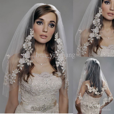 vintage-wedding-veils-16-4 Vintage wedding veils