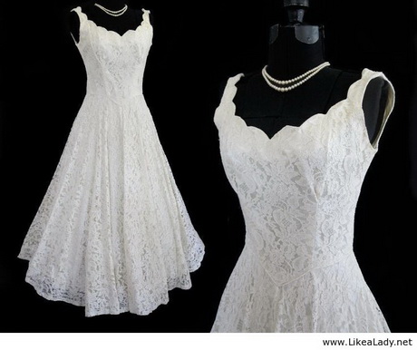 vintage-white-dress-40-14 Vintage white dress