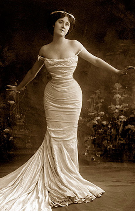 vintage-white-dress-40-5 Vintage white dress