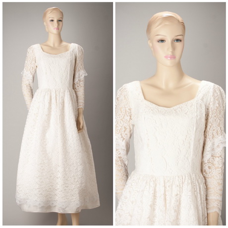 vintage-white-dress-40-9 Vintage white dress