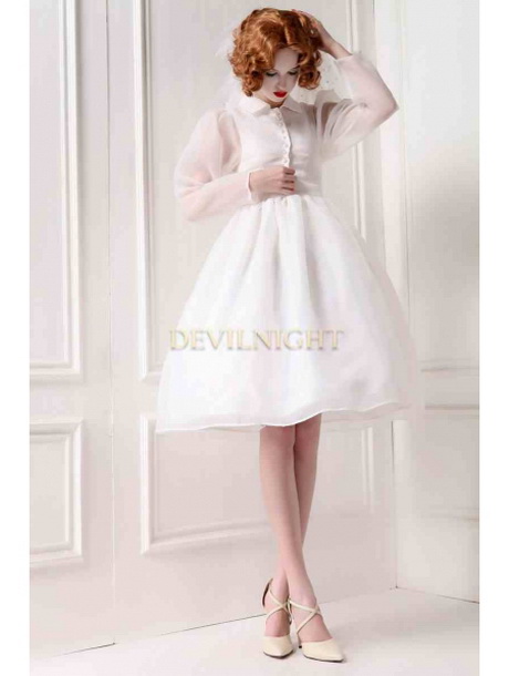 vintage-white-dresses-37-9 Vintage white dresses