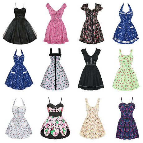vintage-style-party-dresses-02-4 Vintage style party dresses