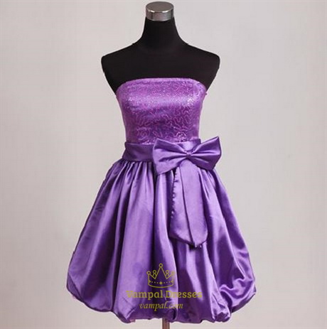 violet-cocktail-dress-16-19 Violet cocktail dress