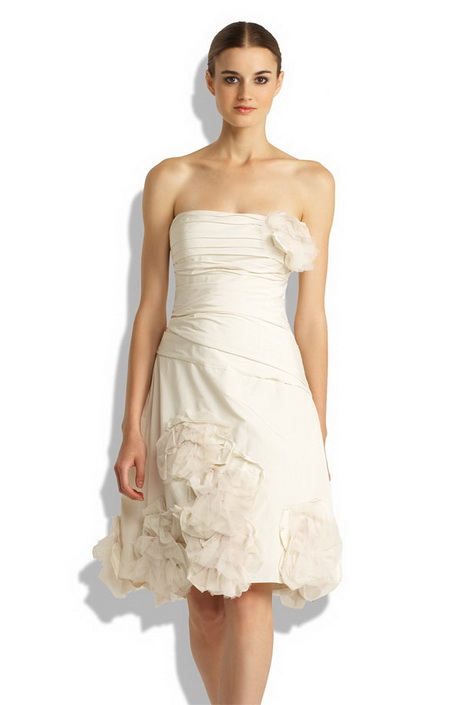 Top After Party Wedding Dress  Learn more here 