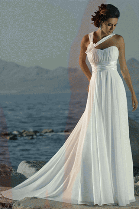wedding-beach-dress-12-3 Wedding beach dress
