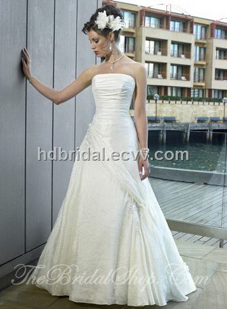 wedding-bridal-dress-04 Wedding bridal dress