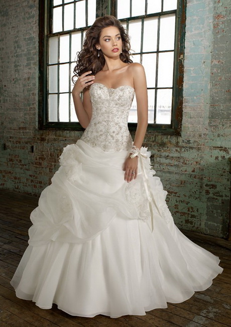 wedding-dress-bridal-gown-13-8 Wedding dress bridal gown