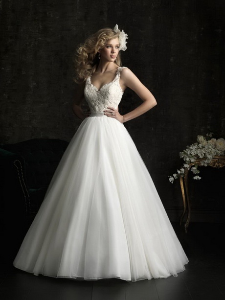 wedding-dress-bridal-gown-13 Wedding dress bridal gown