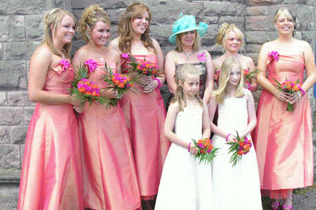wedding-dress-bridesmaid-48 Wedding dress bridesmaid