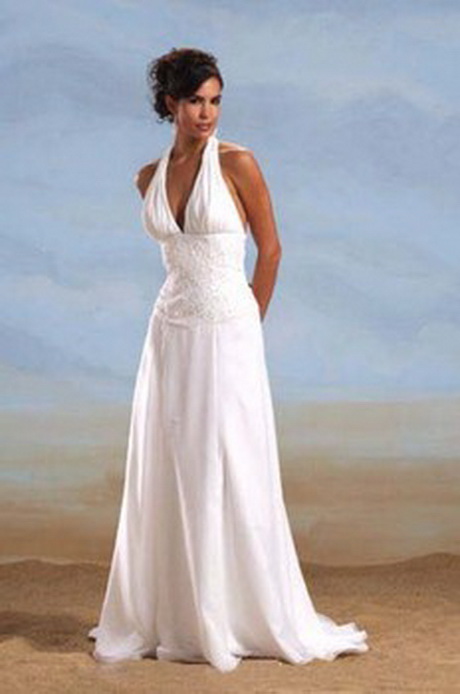 wedding-dress-for-beach-43-15 Wedding dress for beach
