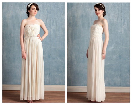 wedding-dress-vintage-style-94-8 Wedding dress vintage style