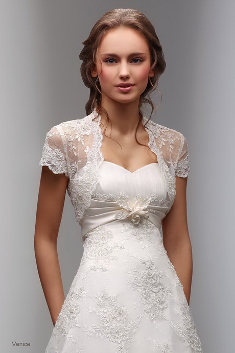 wedding-dress-with-lace-22-15 Wedding dress with lace