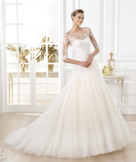 wedding-dresses-2014-collection-14-4 Wedding dresses 2014 collection