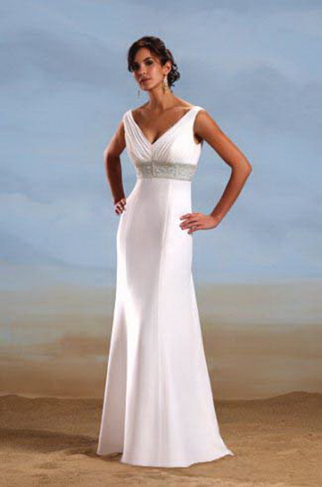 wedding-dresses-for-beach-ceremony-50-17 Wedding dresses for beach ceremony