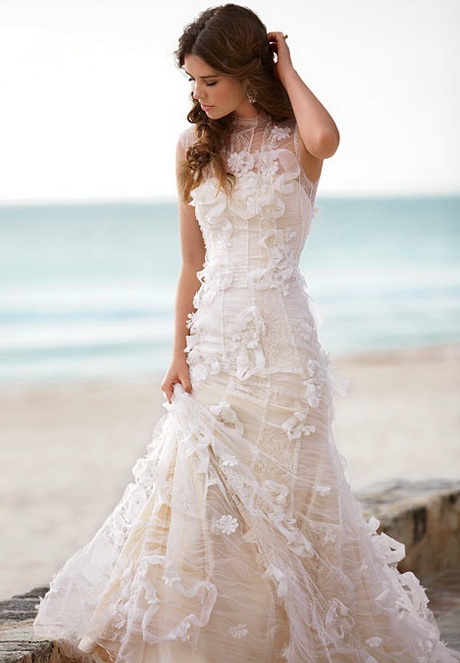 wedding-dresses-for-beach-ceremony-50-19 Wedding dresses for beach ceremony