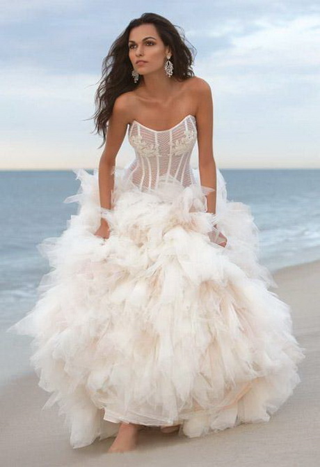 wedding-dresses-for-beach-ceremony-50-8 Wedding dresses for beach ceremony