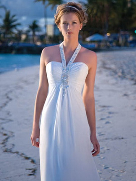 wedding-dresses-for-beach-ceremony-50-9 Wedding dresses for beach ceremony