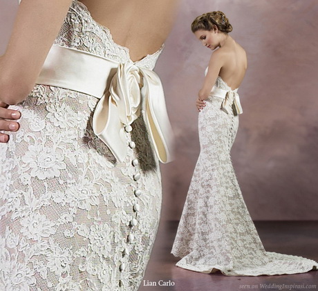 wedding-dresses-with-lace-23-11 Wedding dresses with lace