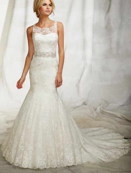 wedding-dresses-with-lace-23-12 Wedding dresses with lace