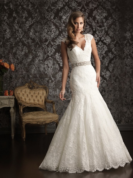 wedding-dresses-with-lace-23-3 Wedding dresses with lace