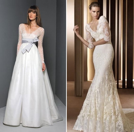 wedding-dresses-with-lace-23-4 Wedding dresses with lace