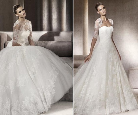 wedding-dresses-with-lace-23-7 Wedding dresses with lace