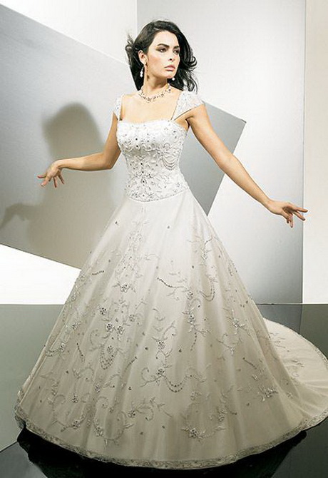 wedding-gown-dresses-41-18 Wedding gown dresses