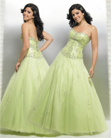 wedding-gowns-and-bridesmaid-dresses-17-4 Wedding gowns and bridesmaid dresses