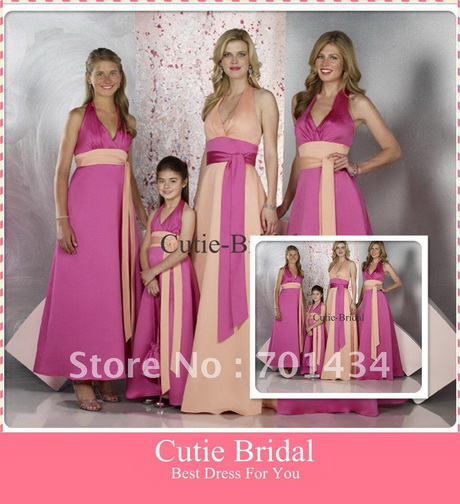 wedding-gowns-and-bridesmaid-dresses-17-8 Wedding gowns and bridesmaid dresses