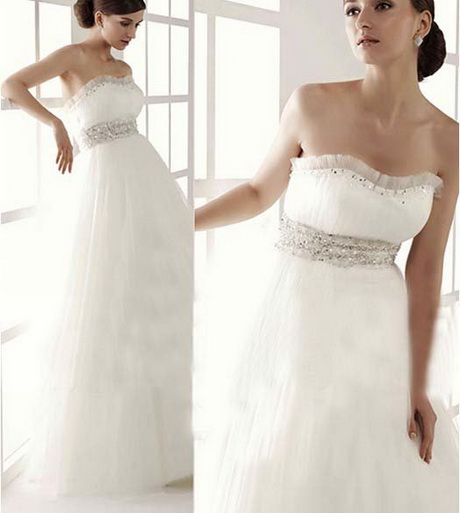 wedding-gowns-for-pregnant-women-37-5 Wedding gowns for pregnant women