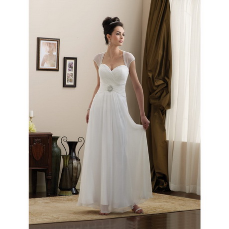 wedding-gowns-with-cap-sleeves-76-10 Wedding gowns with cap sleeves