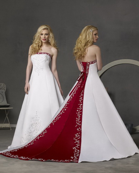 wedding-gowns-with-color-accents