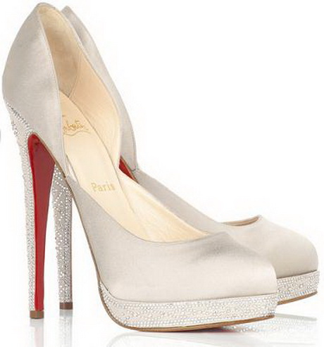 wedding-high-heels-21-13 Wedding high heels