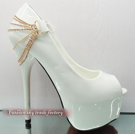 wedding-high-heels-21-14 Wedding high heels