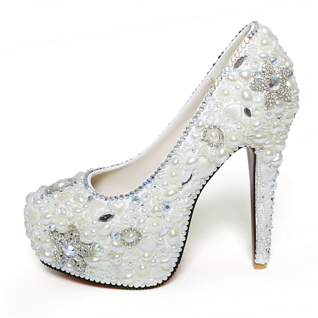 wedding-high-heels-21-19 Wedding high heels
