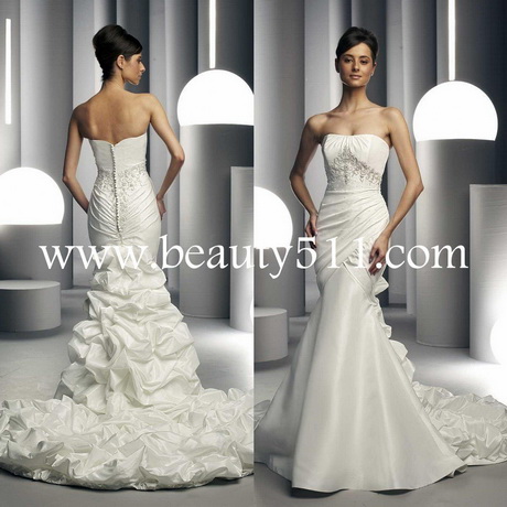 wedding-style-dresses-53-18 Wedding style dresses