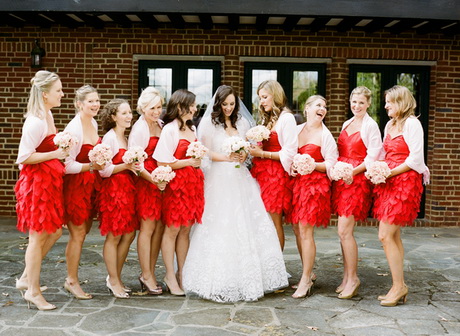 wedding-and-bridesmaid-dresses-07-14 Wedding and bridesmaid dresses