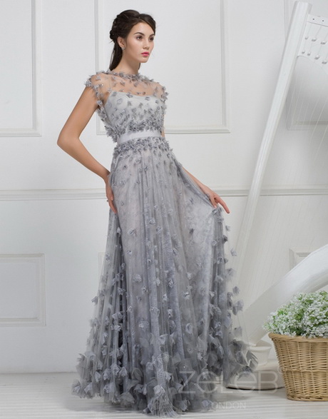 Wedding Dresses For Mature Woman 35