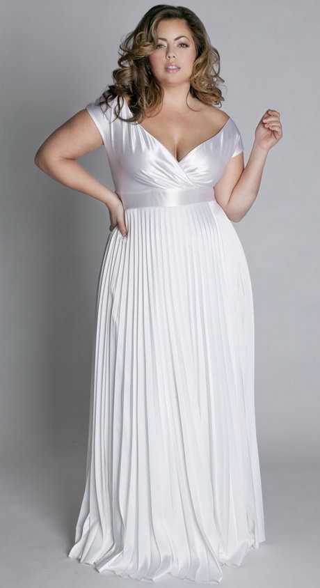 wedding-dresses-for-plus-size-women-25-8 Wedding dresses for plus size women