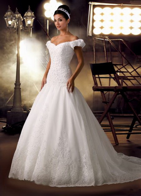 Wedding dresses for rent