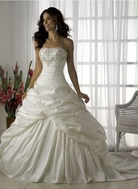 Wedding dresses for rent