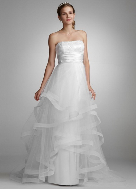 David's bridal under 200 best sale