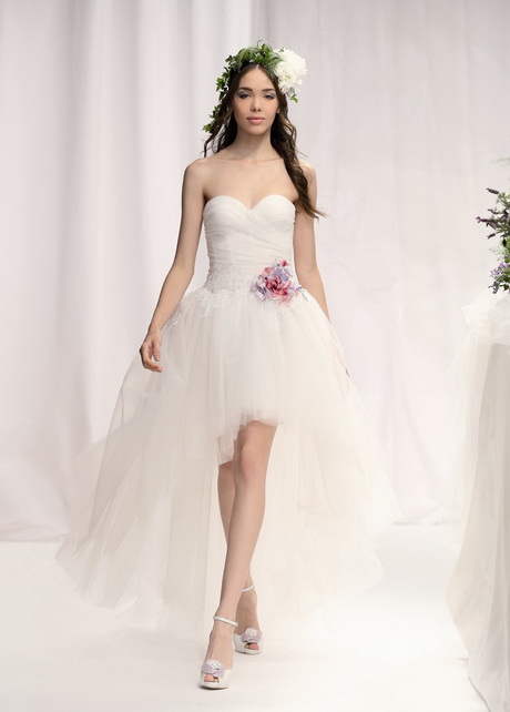 wedding-short-dresses-15-16 Wedding short dresses