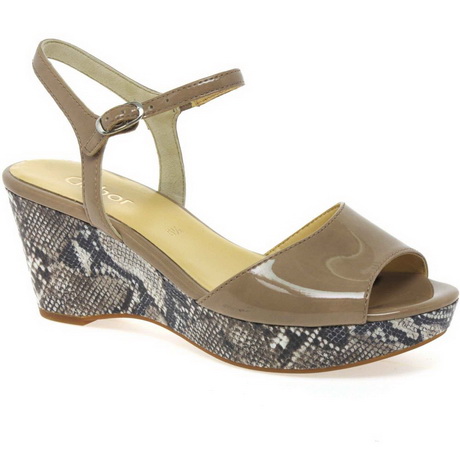 wedge-heel-sandals-23-17 Wedge heel sandals