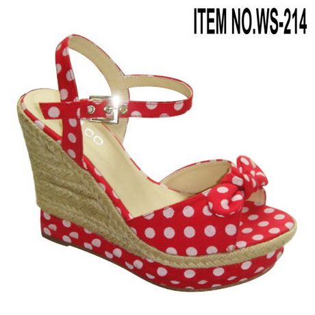 wedge-heel-shoes-96 Wedge heel shoes