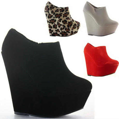 wedge-high-heels-33-12 Wedge high heels