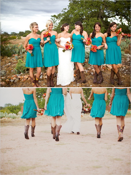 western-bridesmaid-dresses-33-2 Western bridesmaid dresses