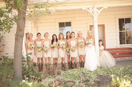 western-bridesmaid-dresses-33-5 Western bridesmaid dresses