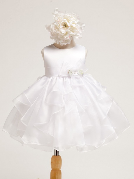 white-baby-dresses-42-19 White baby dresses