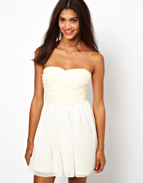 white-bandeau-dress-52-2 White bandeau dress